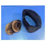 Everitt Ear Warmers & Earmuffs Set