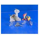 Christmas Ornament Assortment