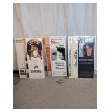 Vintage Movie Poster Insert Collection Lot