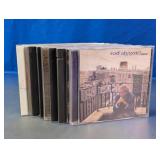 Rock & Pop Music CD Assortment