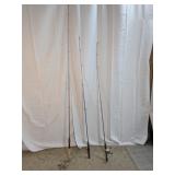 Fishing Rod & Reel Combo Trio