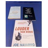 Business And Personal Development Book Collection