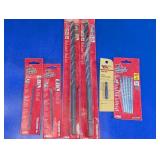 Vermont American Masonry Drill Bit Assortment