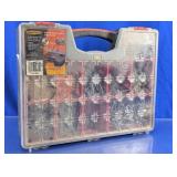 WorkForce Compartment Organizer w/ Fasteners