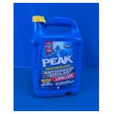 PEAK 50/50 Prediluted Antifreeze Coolant