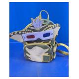 Funko Pop! Gremlins 3D Glasses Mini Backpack