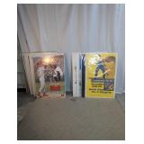 Vintage Movie Poster Lot
