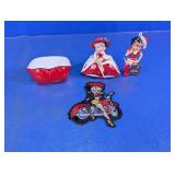 Betty Boop Collectible Assortment