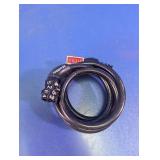 Master Lock Combination Cable Lock