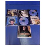Country Music CD Collection