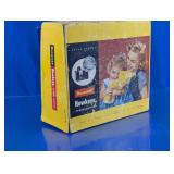 Kodak Brownie Hawkeye Flash Outfit