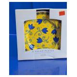 Home Giardino Earthenware Salad Plates