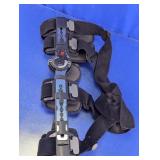 DonJoy X-ROM Post-Op Adjustable Knee Brace