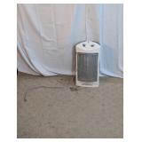Sunbeam Quartz Tower Heater