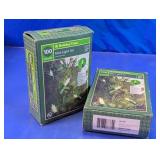 Holiday Time 100 Count Clear Mini Light Sets