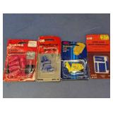 Scotchlok, 3M, & GB Electrical Connector