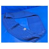 Houston Astros Knit Scarf
