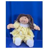 Vintage 1978/1982 Cabbage Patch Kids Doll
