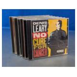 Rock, Pop, Country & Comedy CD Assortment