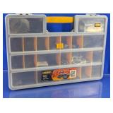 Black & Decker Multi-Compartment Parts Organizer
