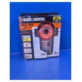 Black & Decker BullsEye Auto-Leveling Laser
