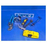 Hand Tool Assortment