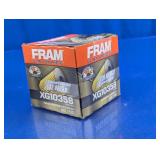 FRAM XG10358 Ultra Synthetic Oil Filter