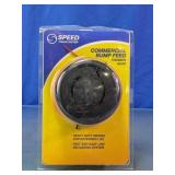 Speed Commercial Bump Feed Trimmer Head