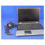 HP ProBook 6550b Laptop
