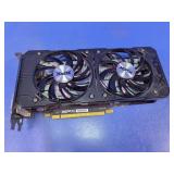 XFX AMD Radeon R7 360 GPU Graphics Card