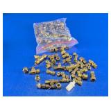 Brass Plumbing Fittings Assortment