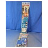U.S. Flag & Pole Assortment