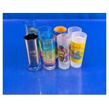 International Souvenir Shot Glass Collection