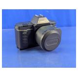 Canon T80 Auto Focus 35mm Film Camera