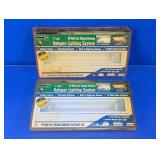 Good Earth Lighting 12" Halogen Light Fixtures