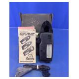 GE Snapper AC Volt Amp Ohm Hook-On Meter