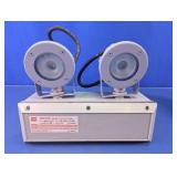 Crouse-Hinds Light-Pak Emergency Lighting Unit