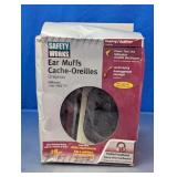 Safety Works ear muffs SWX00334