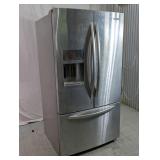 KitchenAid French Door Refrigerator