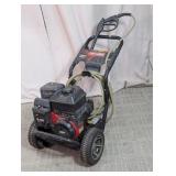 Craftsman 3100 PSI Gas Pressure Washer