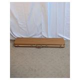 Hard Shell Musician Instrument Case