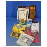 Vintage Hardware & Home Improvement Lot