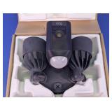 Ring Floodlight Cam Wired Plus Outdoor Camera