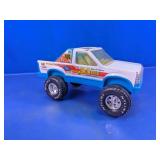 Nylint Ford Baja Racing Geoff Dorr Pickup Truck