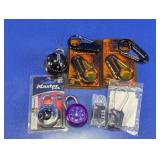 Master Lock Combination & Travel Lock Assortment
