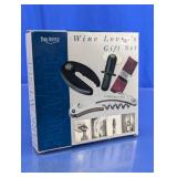Park Avenue Wine Loverï¿½s Gift Set