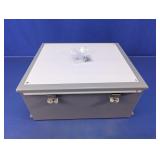 Hammond Metal Wall-Mount Electrical Enclosure Box