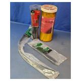 Asstd Cable Zip Ties Hardware Lot