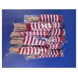 American Flag Stick Assortment