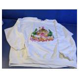 Christmas Gingerbread House Sweatshirt